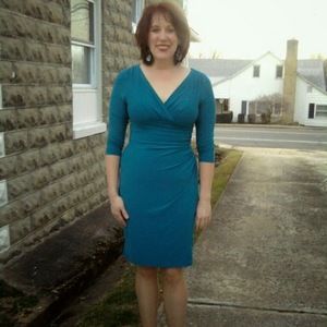 Meet your Posher, Jeanette